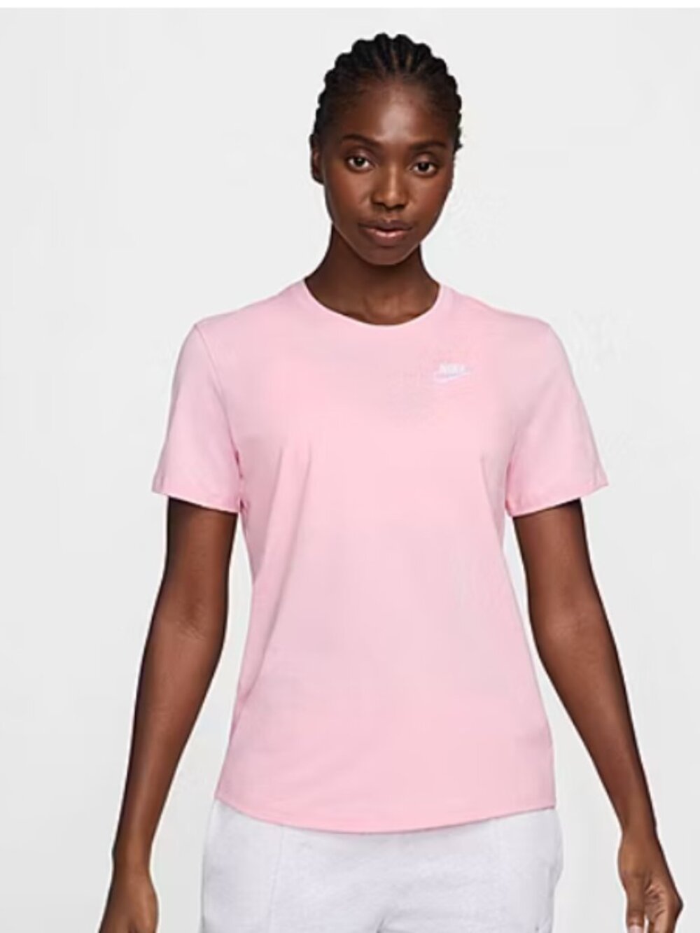 Nike Womens TShirt